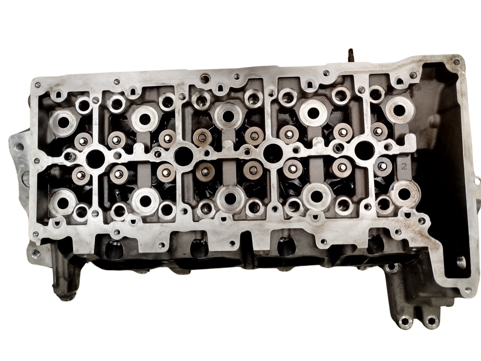 Chiulasă BMW 211752101 85802630401 2.0 16V B47C20B main product photo
