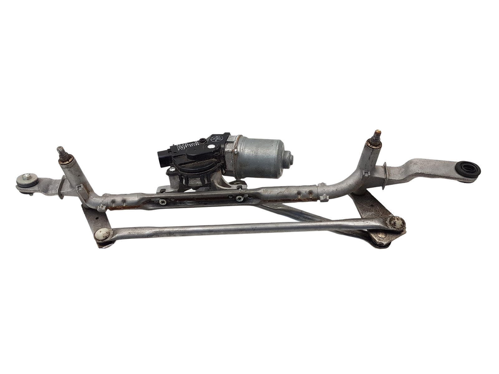 Mecanism Ștergătoare Suzuki Celerio 38110-84M01 AE159300-6432 main product photo