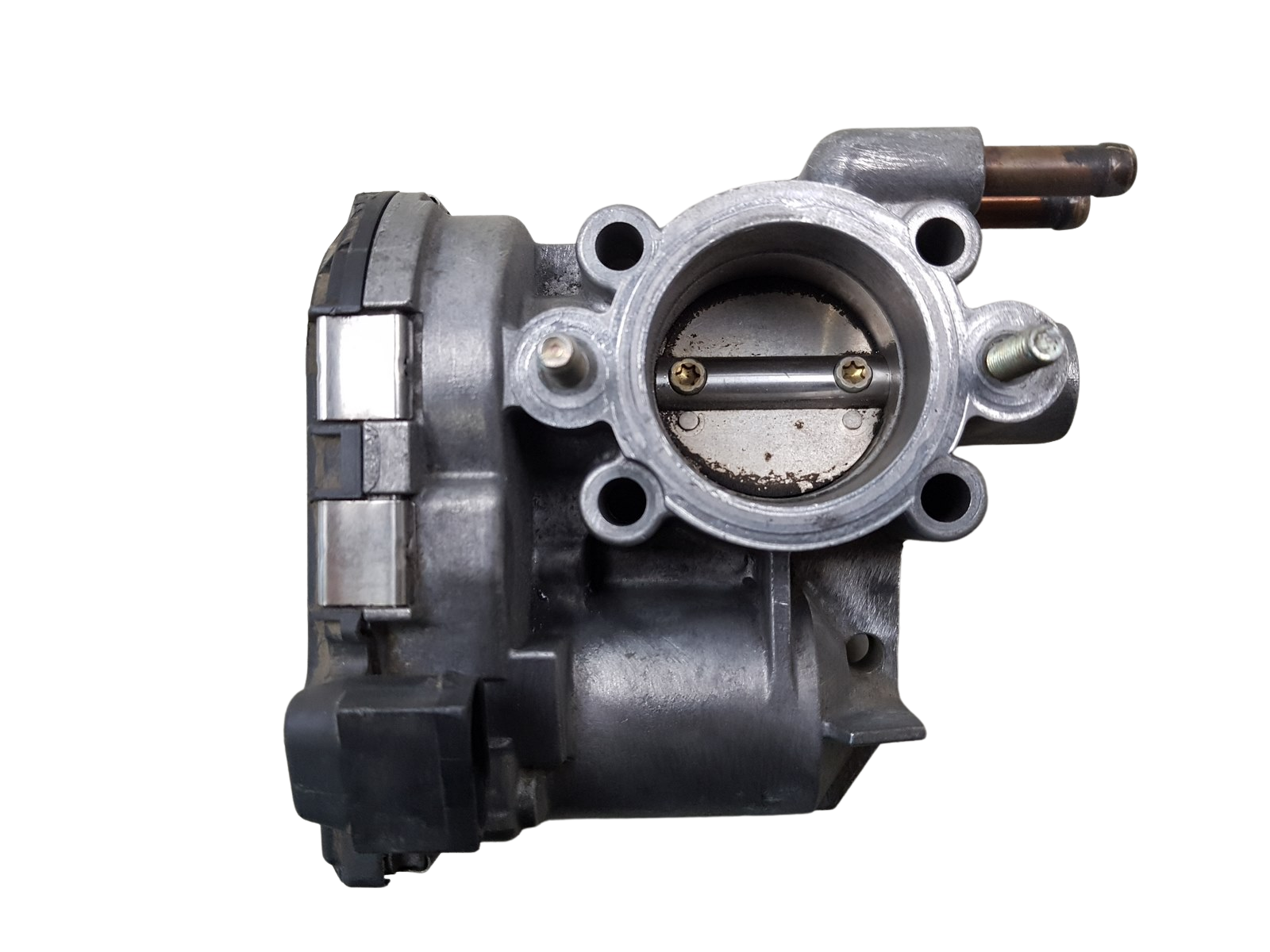 Supapă corp clapetă accelerație Opel 9157512 0280750044 1.0 1.2 2044 main product photo