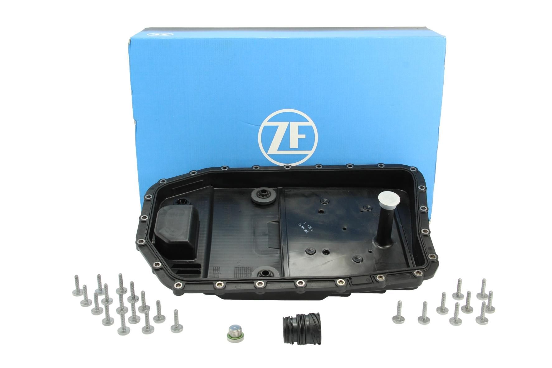 Baie Ulei Faceți BMW 2415 2333907 1071.298.038 ZF main product photo