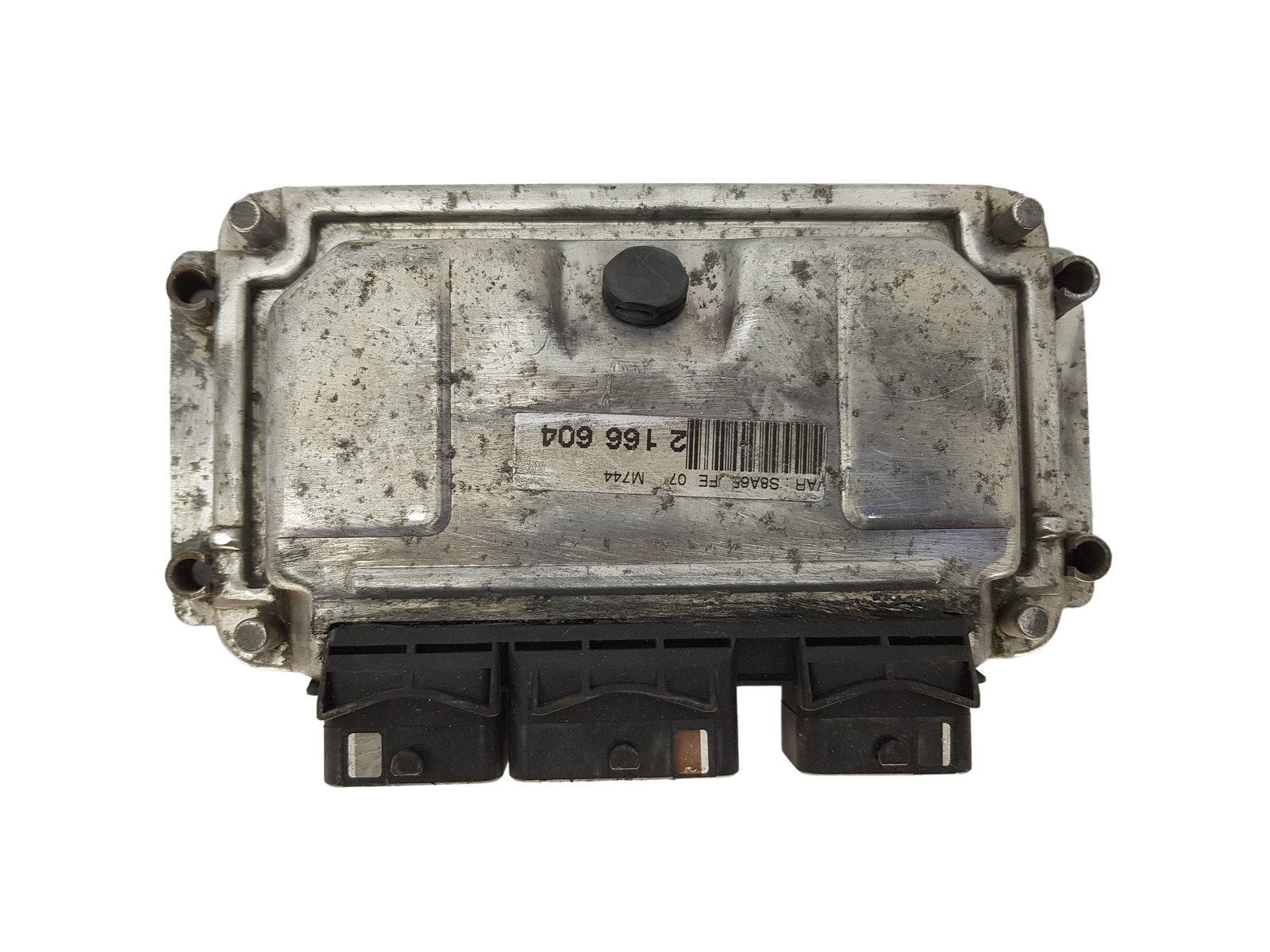 Unitate Control PSA 0261206246 9637838780 id08 Bosch 13899 main product photo