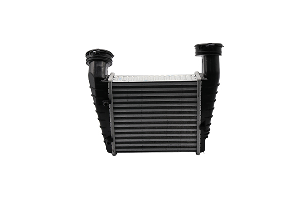 Radiator Intercooler 3B0145805D 11450144001 VW Skoda Vika main product photo