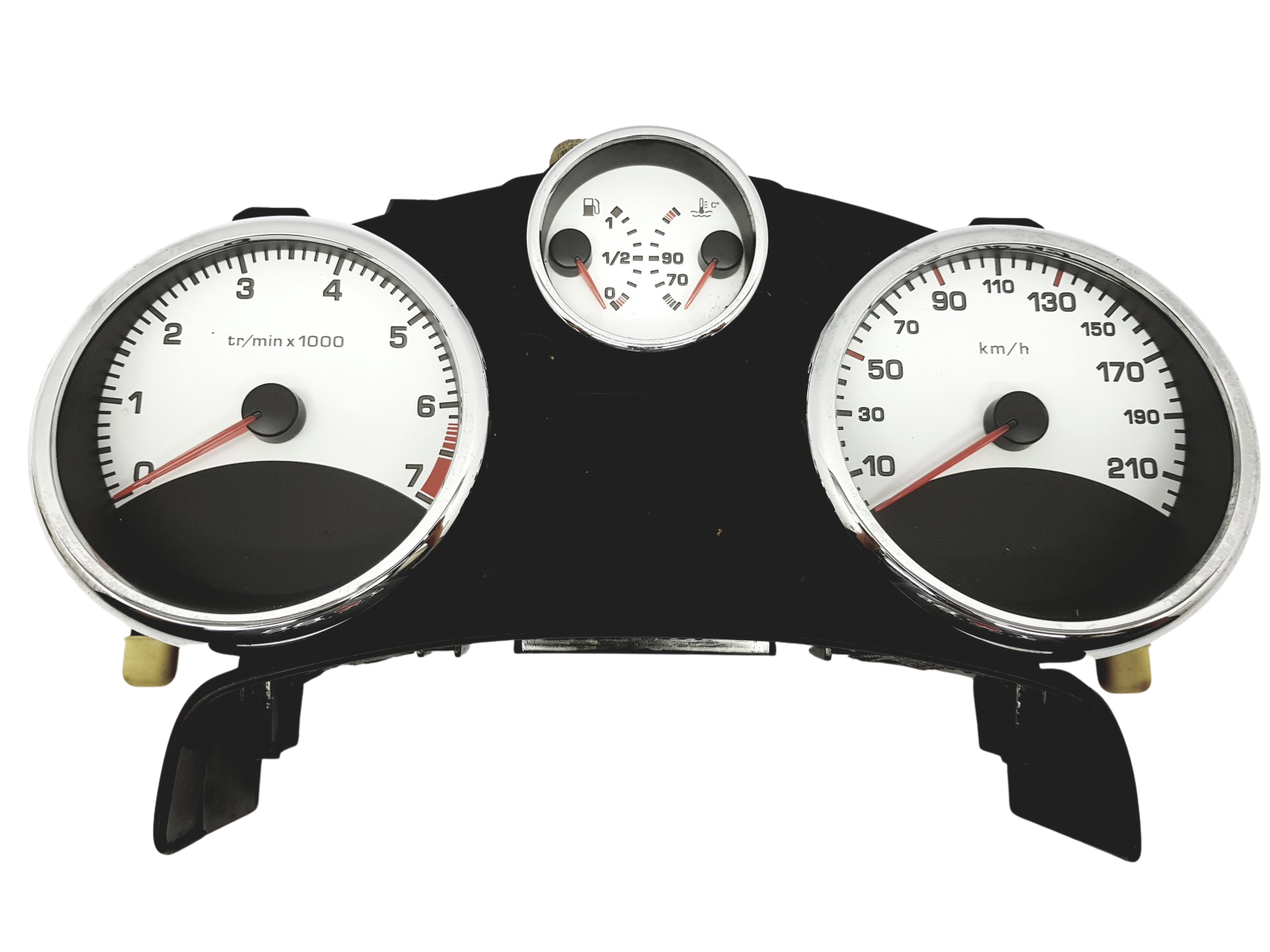 Turometru Peugeot 207 9666748780 30079 main product photo