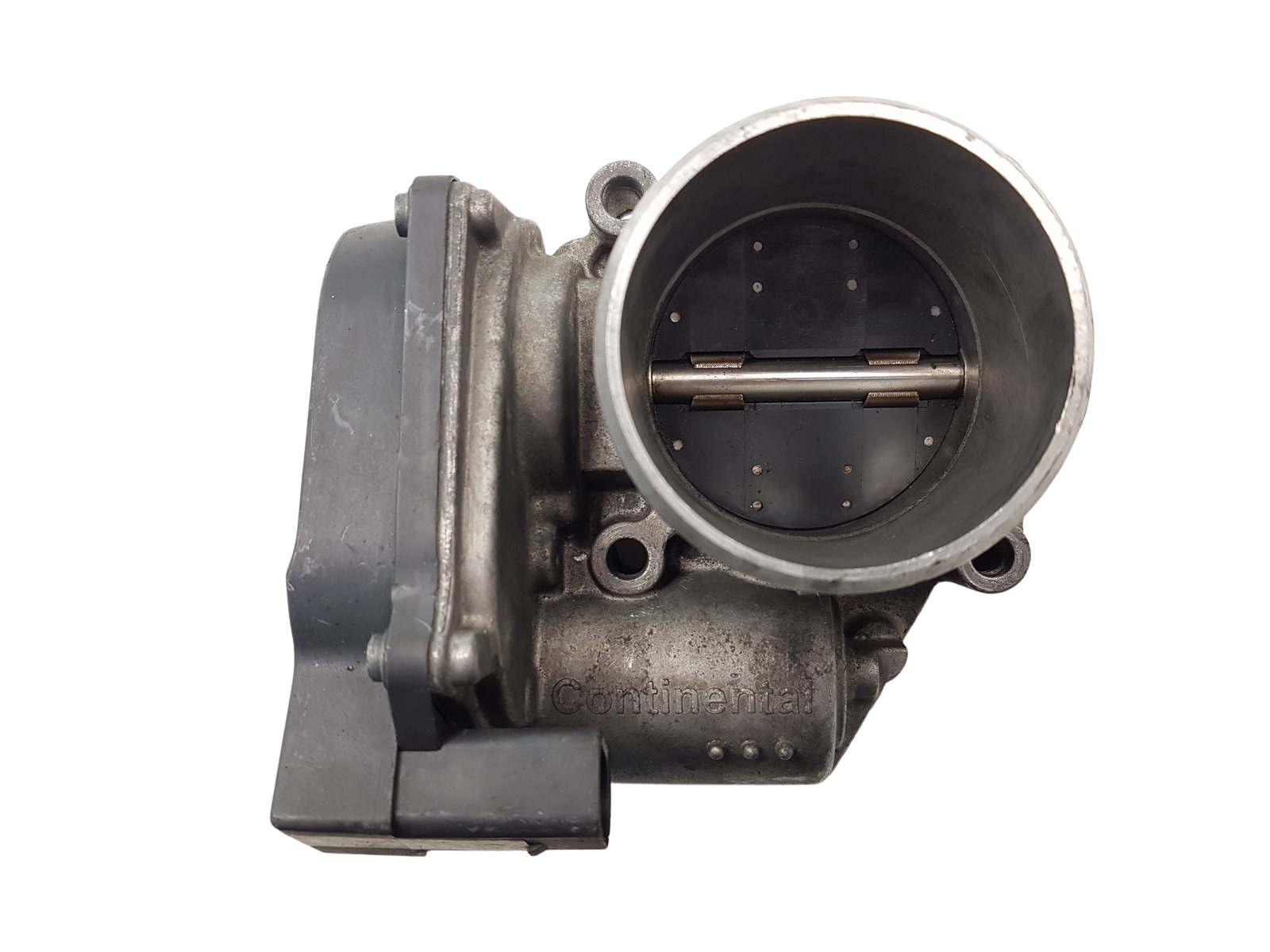 Supapă corp clapetă accelerație 06F133062J A2C53302056 VWAG 2746 main product photo