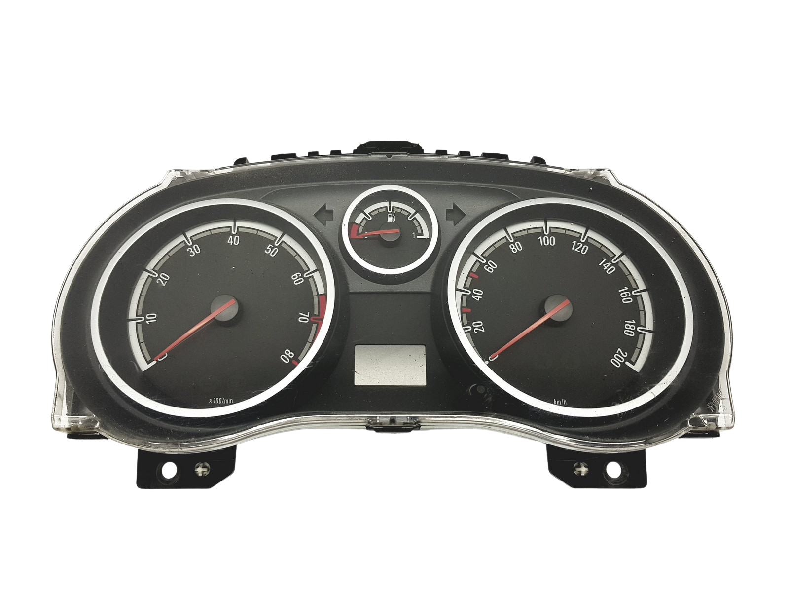 Turometru Opel Corsa D P0013264267 28120245-3 40550 main product photo