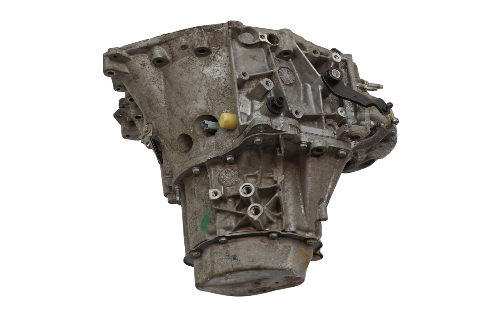 Cutie de viteze manuală 20DL32 Citroen C5 2.0 HDI 2205ZK main product photo