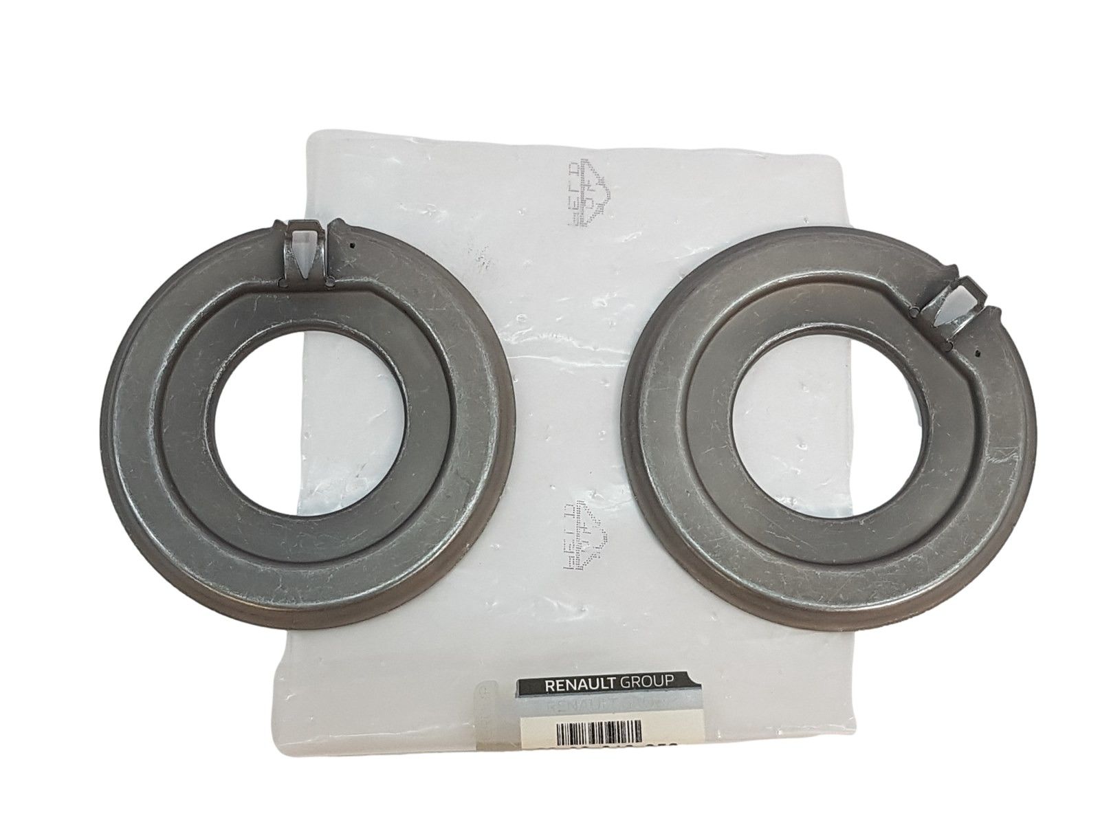 Suport senzor ABS Renault Megane 3 430008639R x2 Nou Original main product photo