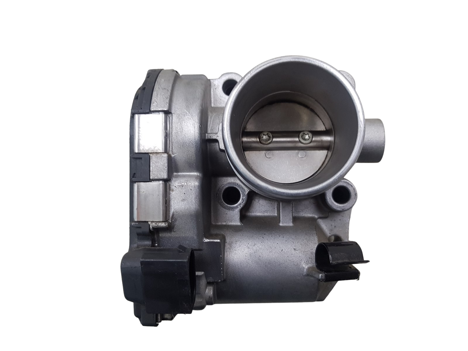 Supapă corp clapetă accelerație Fiat Lancia 0280750042 1.2B Bosch 1541 main product photo