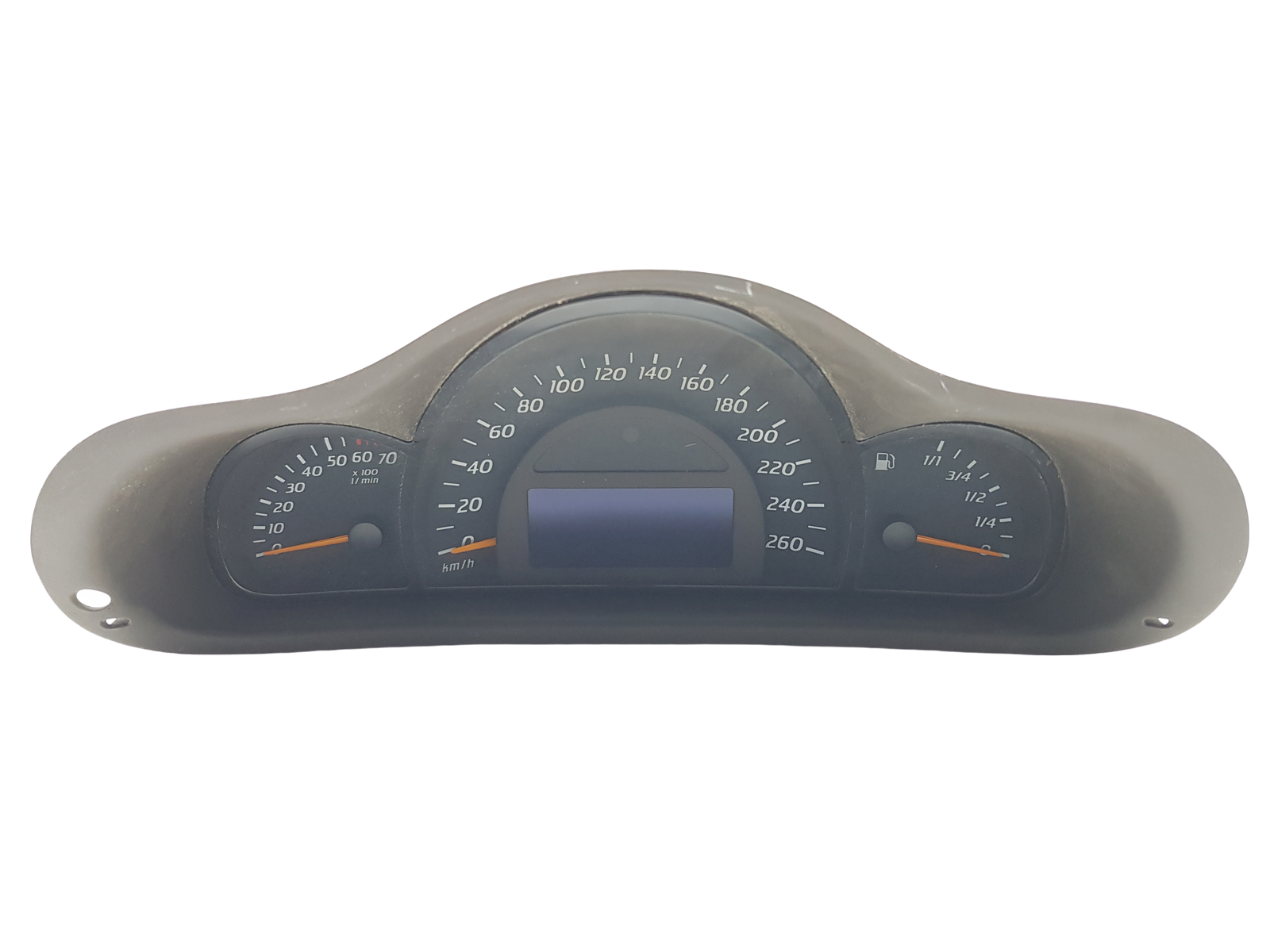 Turometru Mercedes C W203 A2035404111 110080169002 VDO main product photo