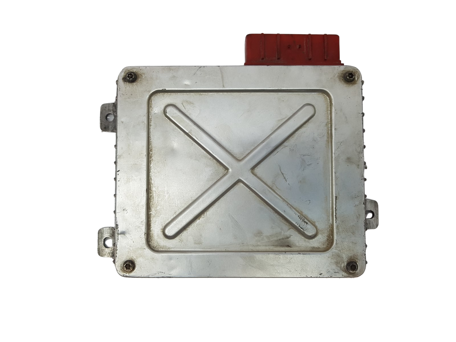 Unitate Control MSB100580 ED Rover 3481 main product photo