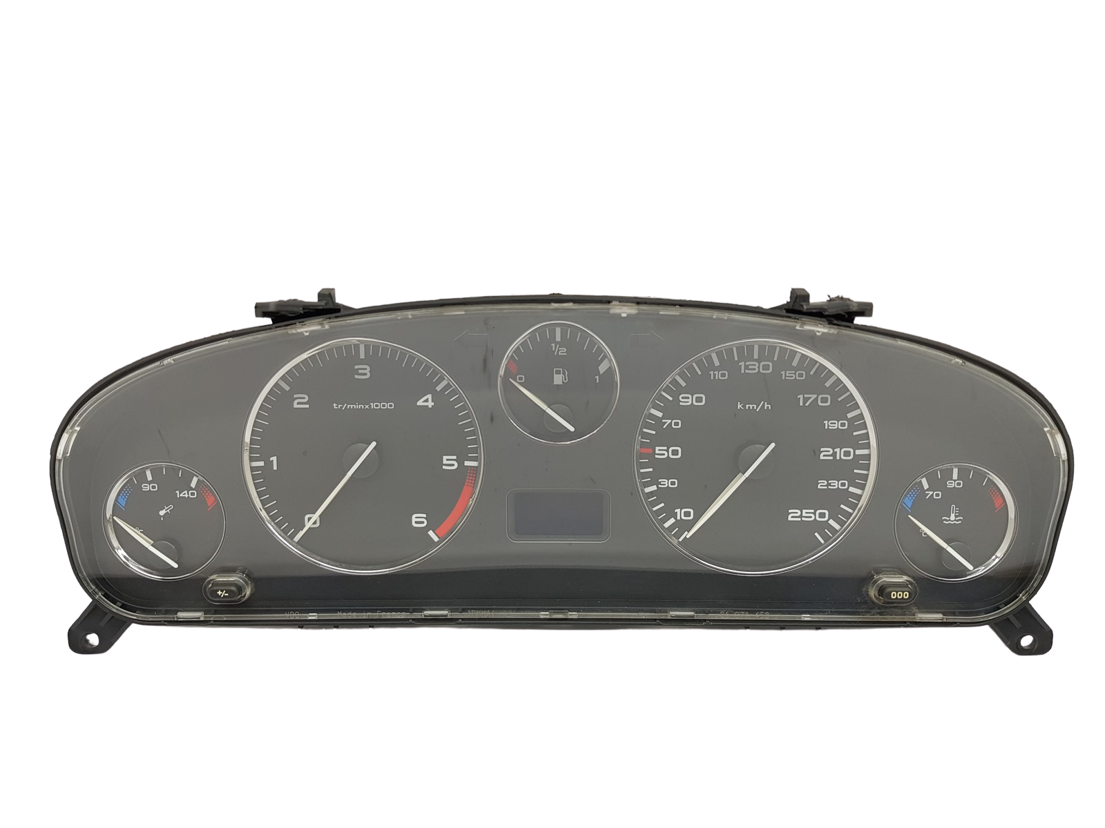 Turometru Peugeot 406 9648214780 27499 main product photo