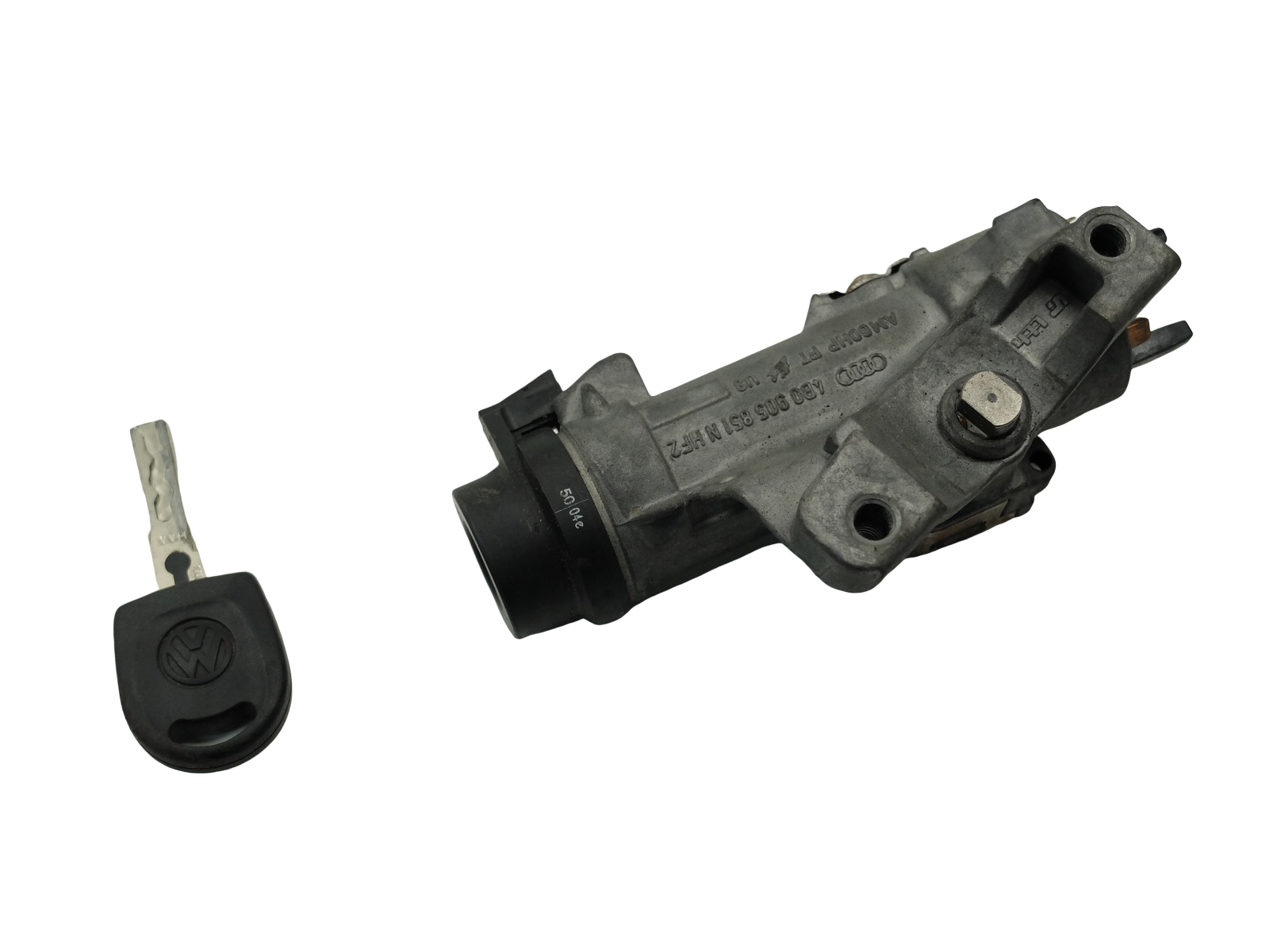 Contact Pornire VW Polo Passat Fox 4B0905851N 4B0905849 1120 main product photo