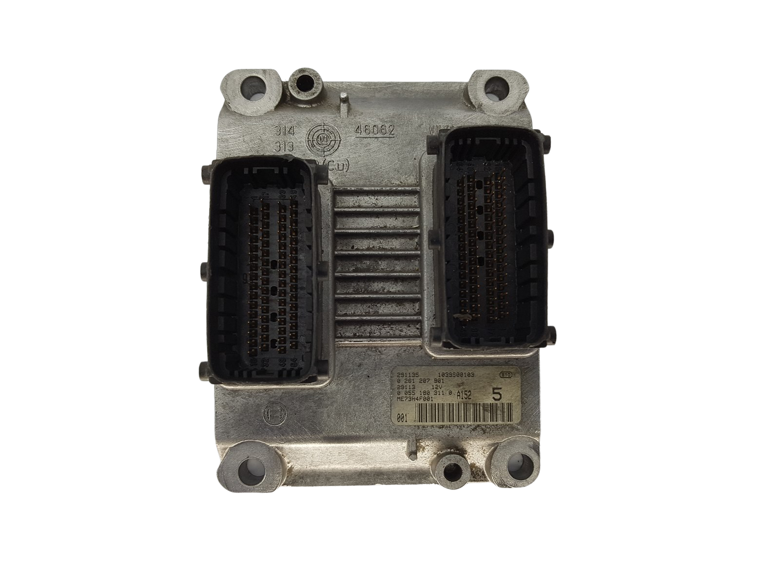Unitate Control Fiat 00551803110 0261207901 1039S00103 Bosch 13852 main product photo