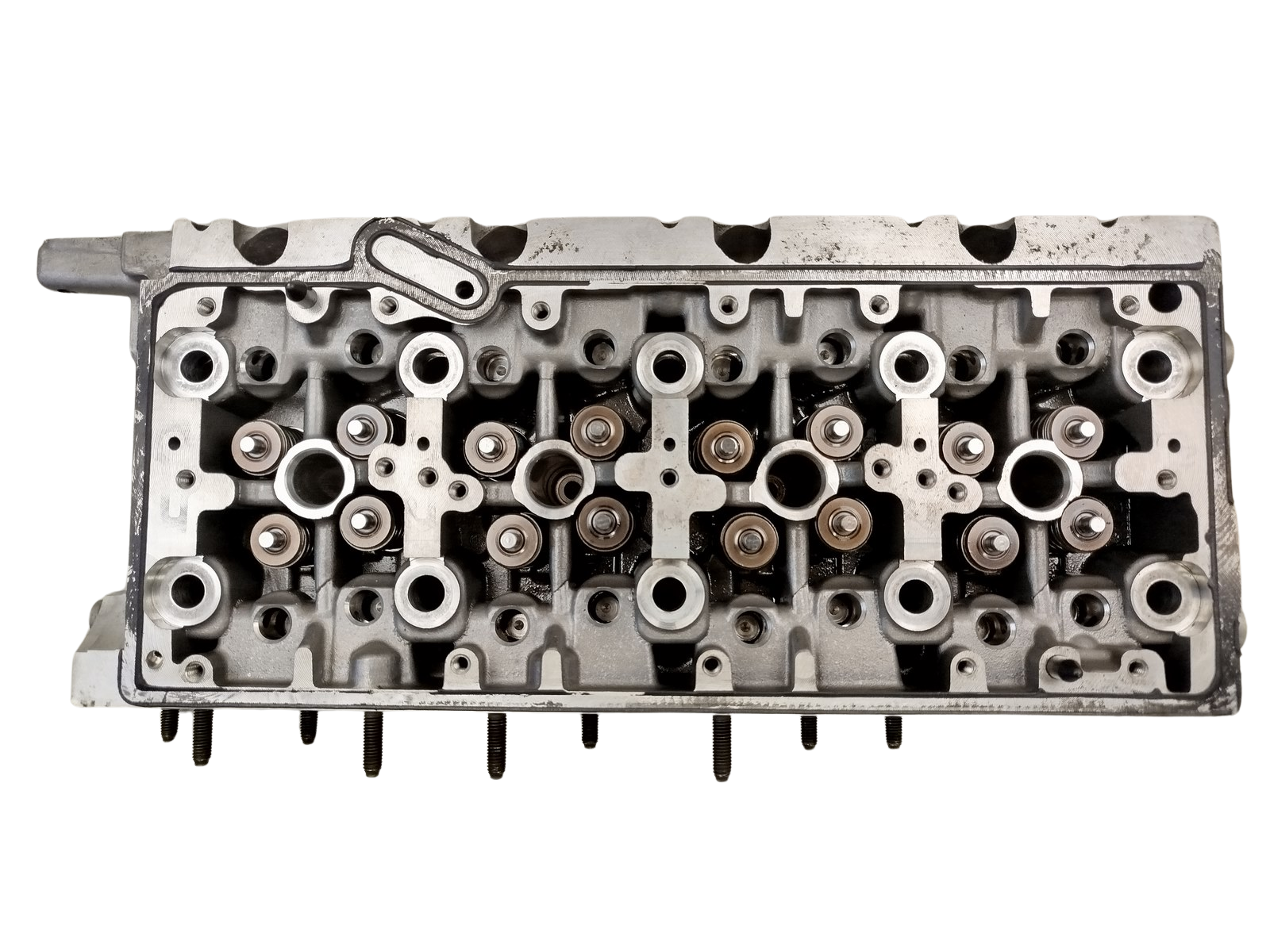 Chiulasă VWAG 04L103373E 2.0 TDI DET main product photo
