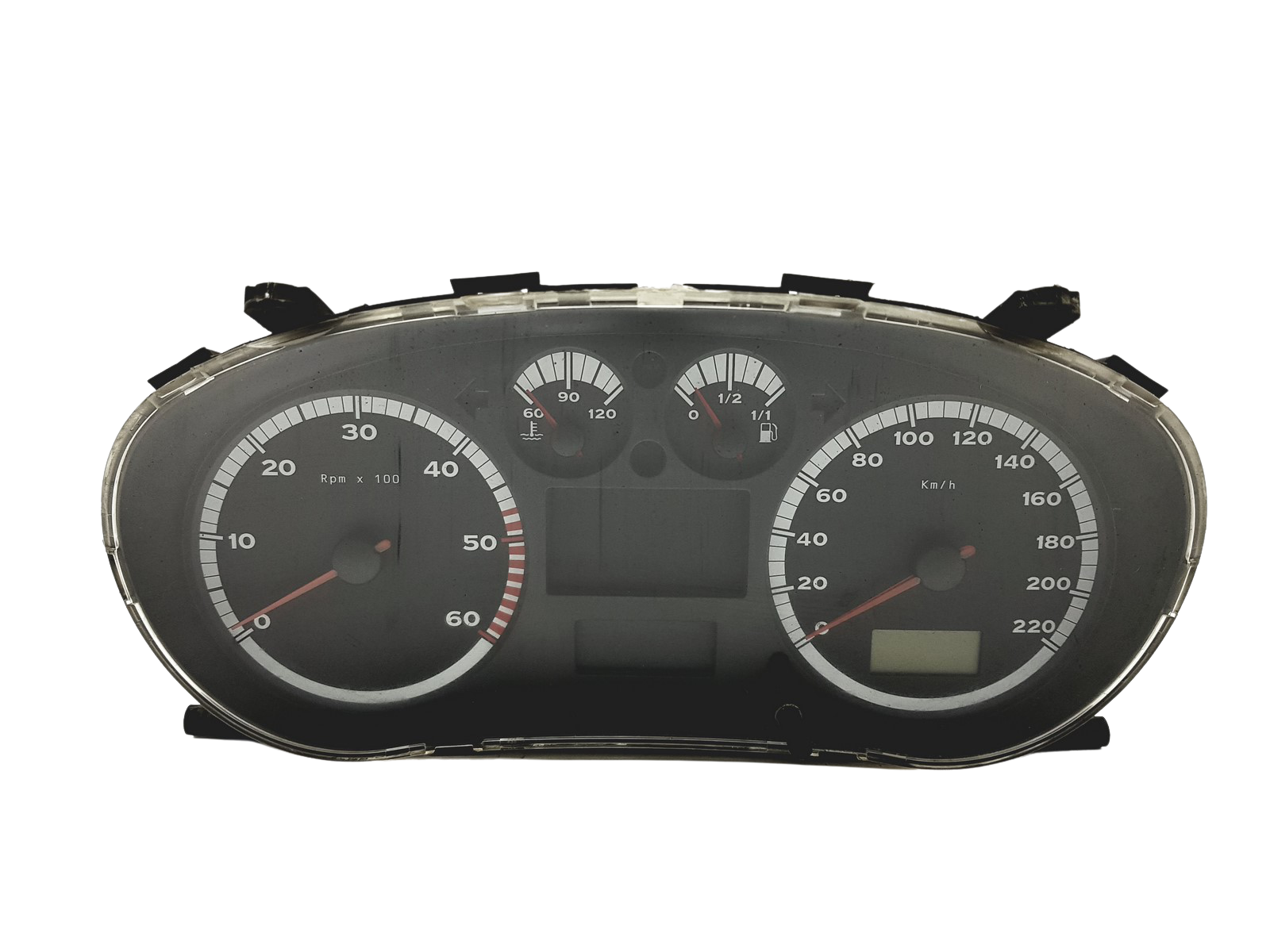 Turometru Seat Ibiza W06K0920850F 110008924007 47492 main product photo
