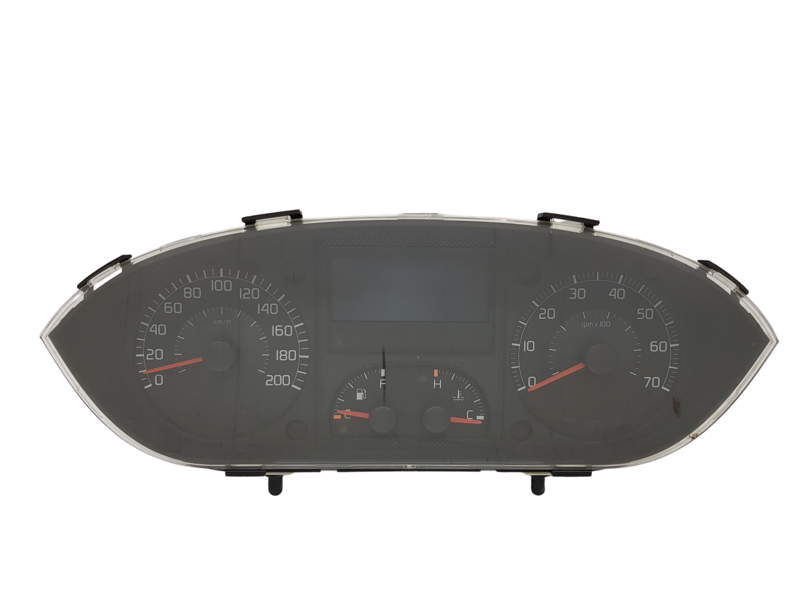 Turometru Fiat Idea 735364160 503000680000 29937 main product photo