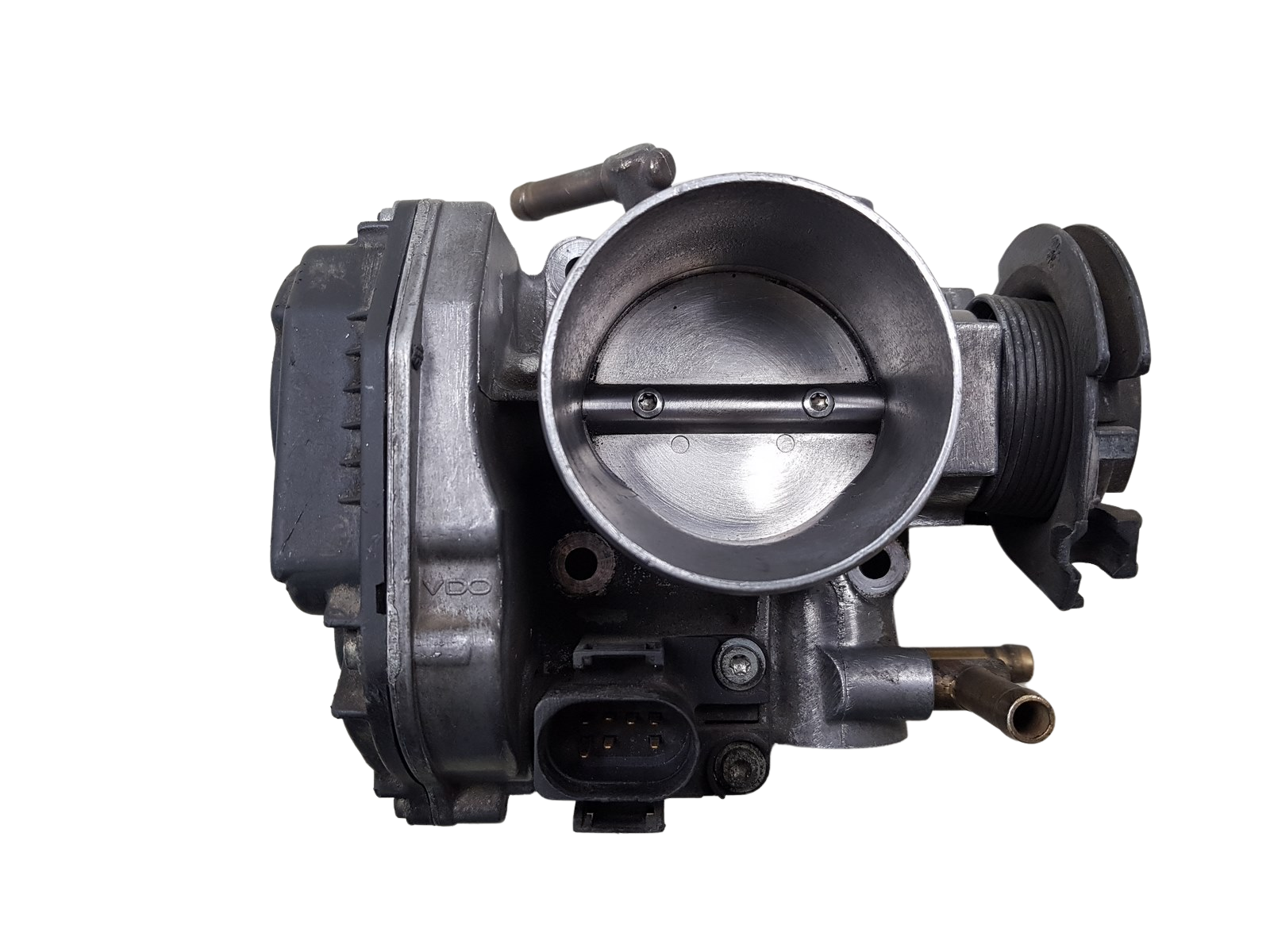 Supapă corp clapetă accelerație VWAG 06A133064H 408.237/111/017 2.0 1725 main product photo