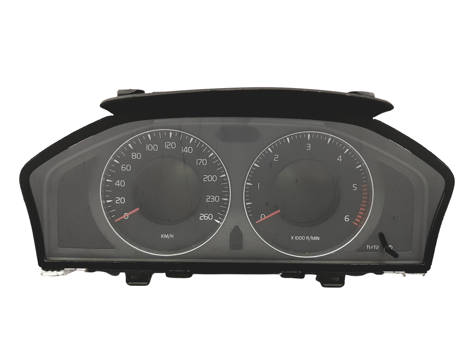 Turometru Volvo S80 V70 XC70 31254535AA Yazaki main product photo