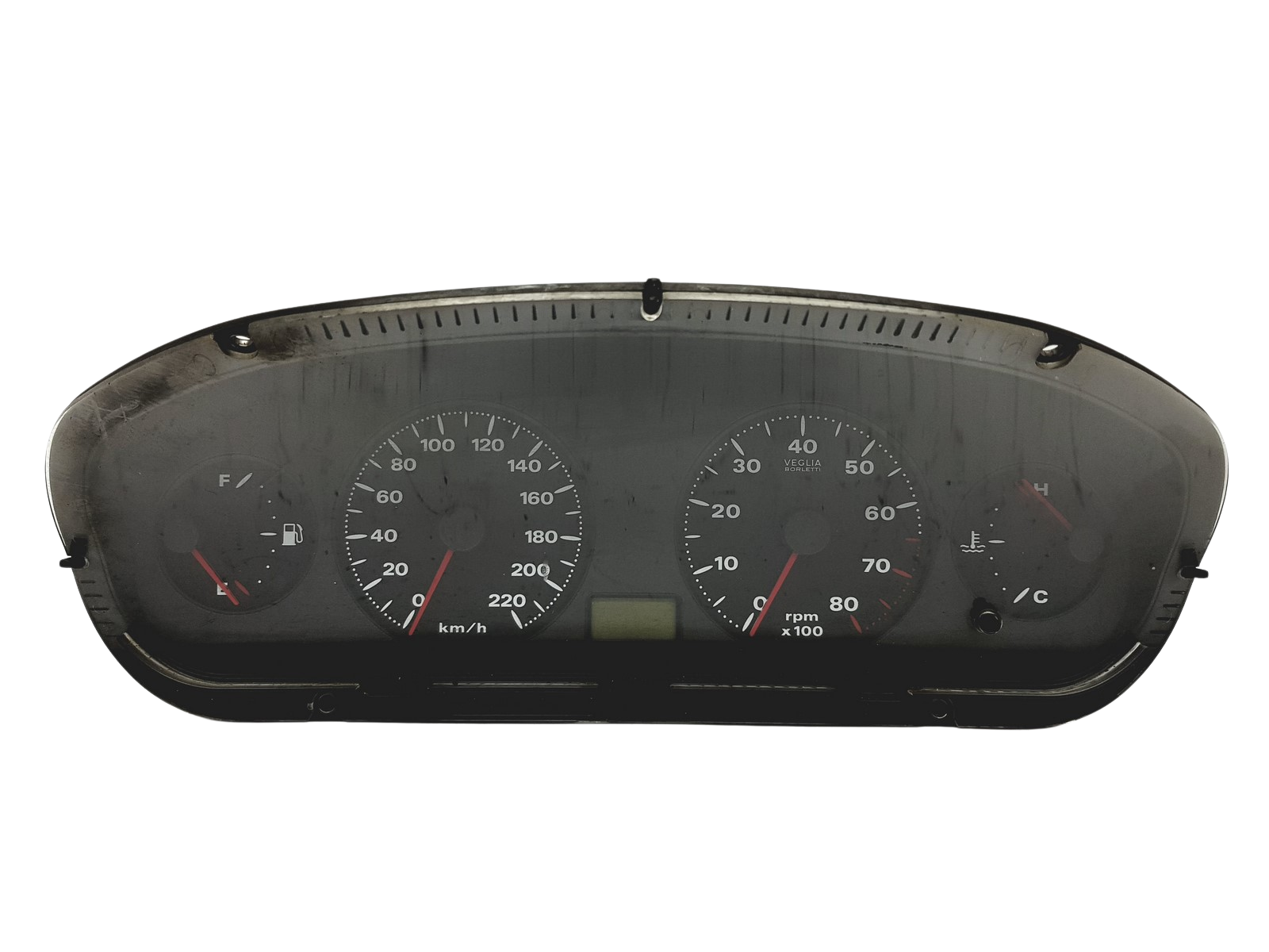 Vitezometru Fiat Bravo 606290002 60.6290.002 58991 main product photo