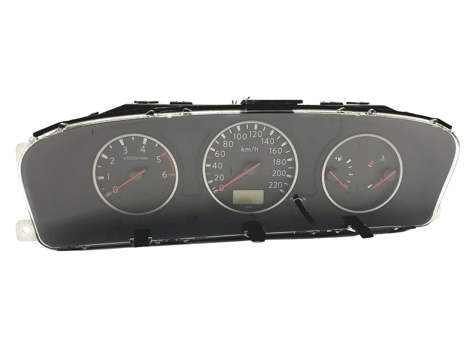 Turometru Nissan X-Trail EQ370 FK 39999 main product photo