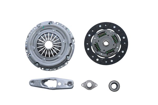 Kit ambreiaj Faceți Skoda 03C141025F B10916 Borsehung main product photo