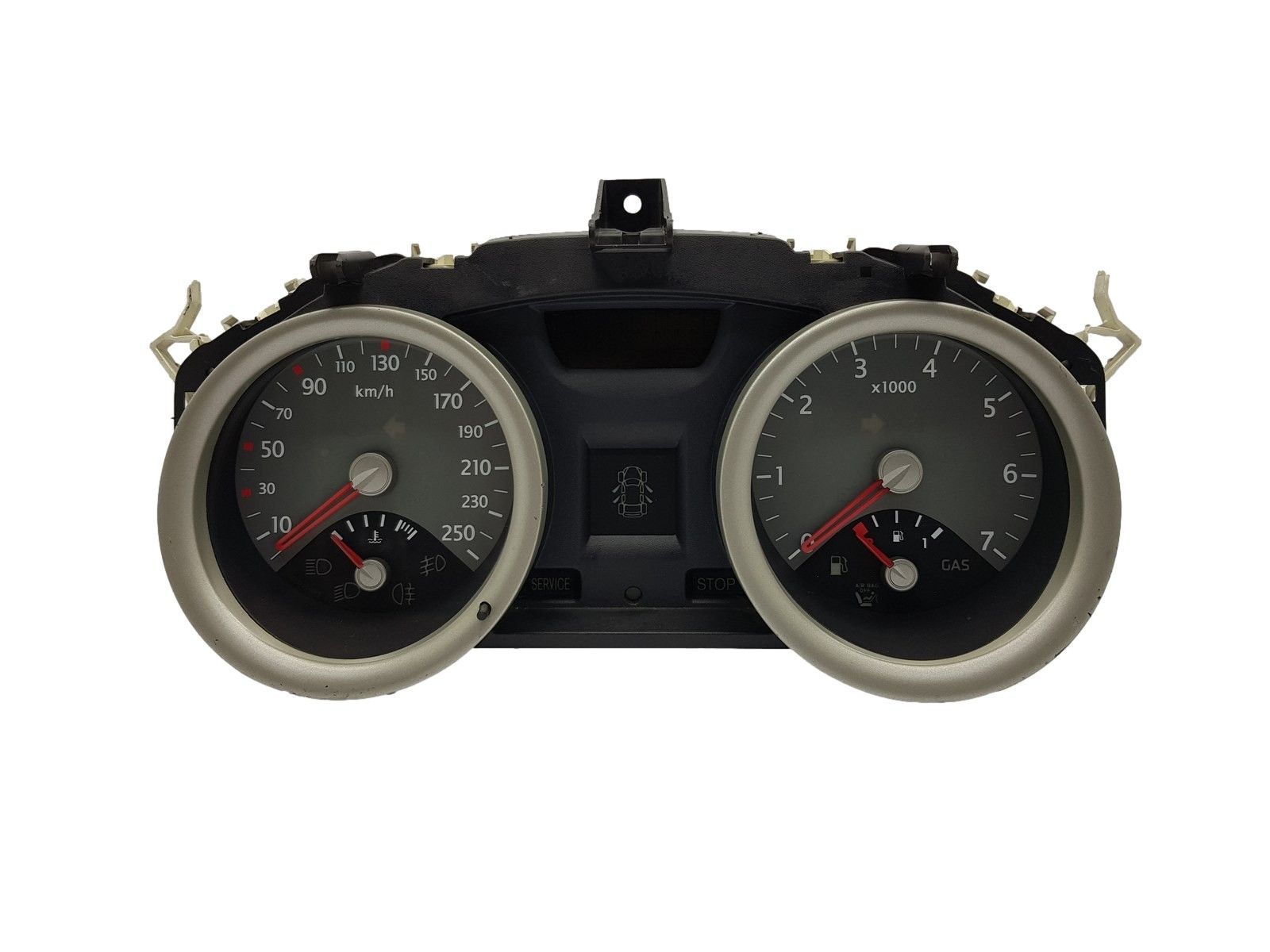 Vitezometru Renault Megane 2 8200292049 2695 main product photo