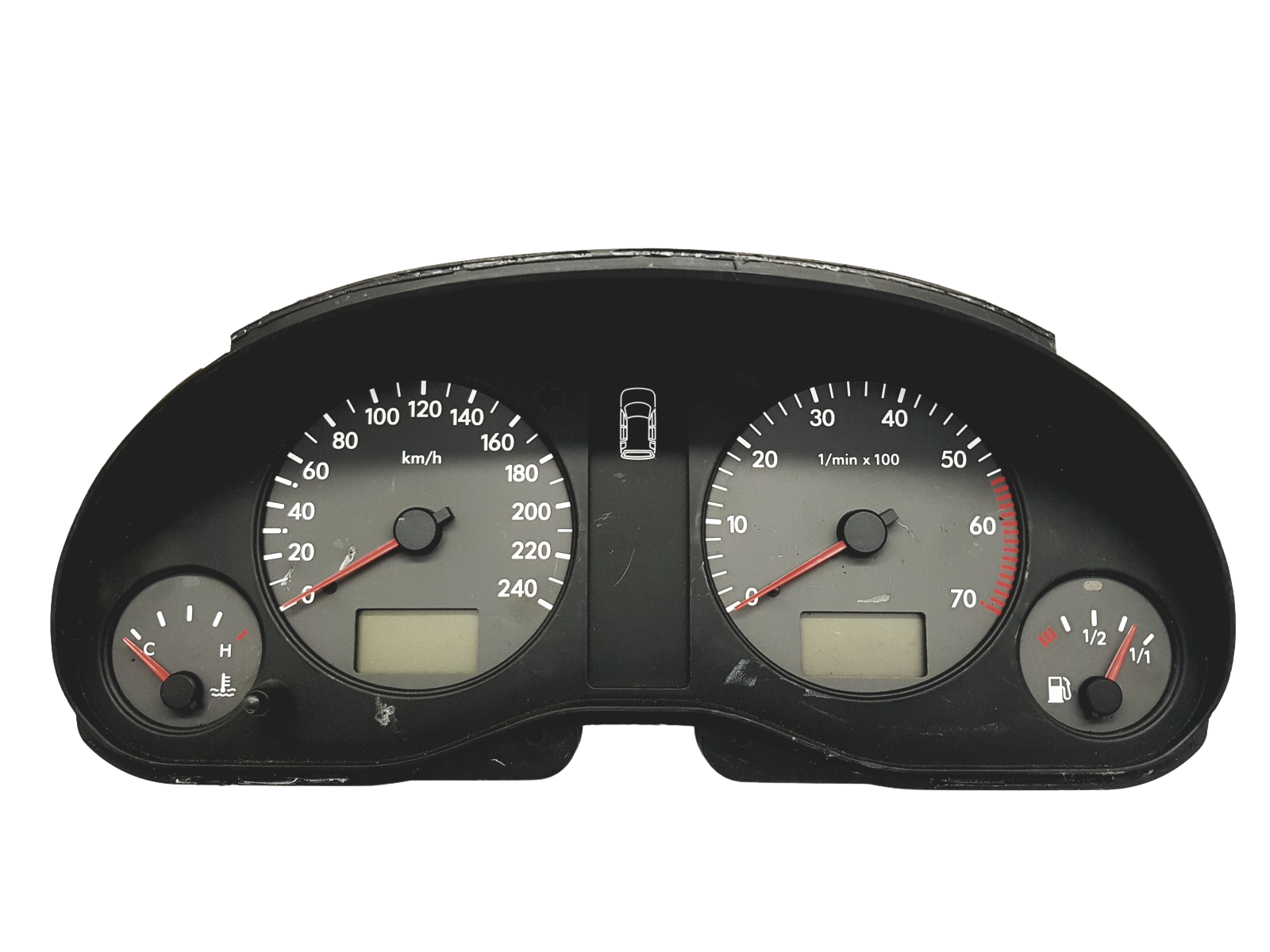 Turometru Seat Alhambra 7M0919890K 44590 main product photo