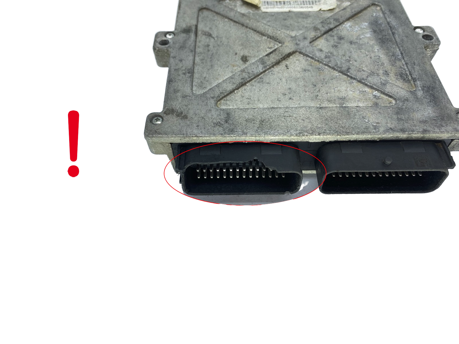 Unitate Control LPG 10R-026090 110R-006028 67R-016017 032800049 Landi 56314 main product photo