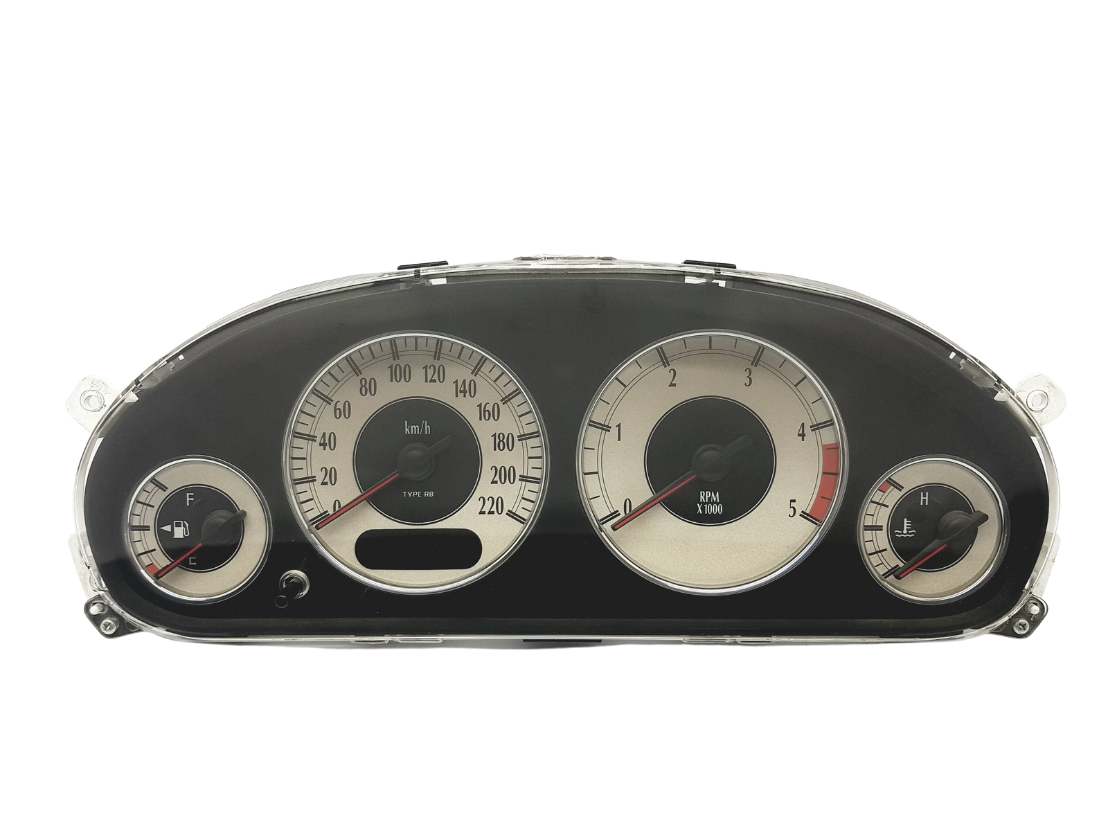 Vitezometru Chrysler Voyager P04685825AI 54540 main product photo