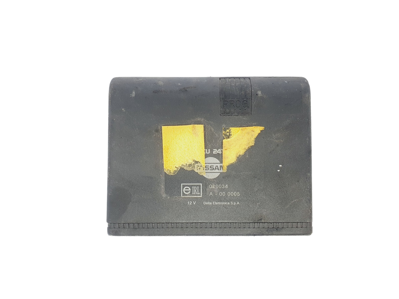 Unitate Control ACU 241 020034 A-00 0005 Nissan main product photo