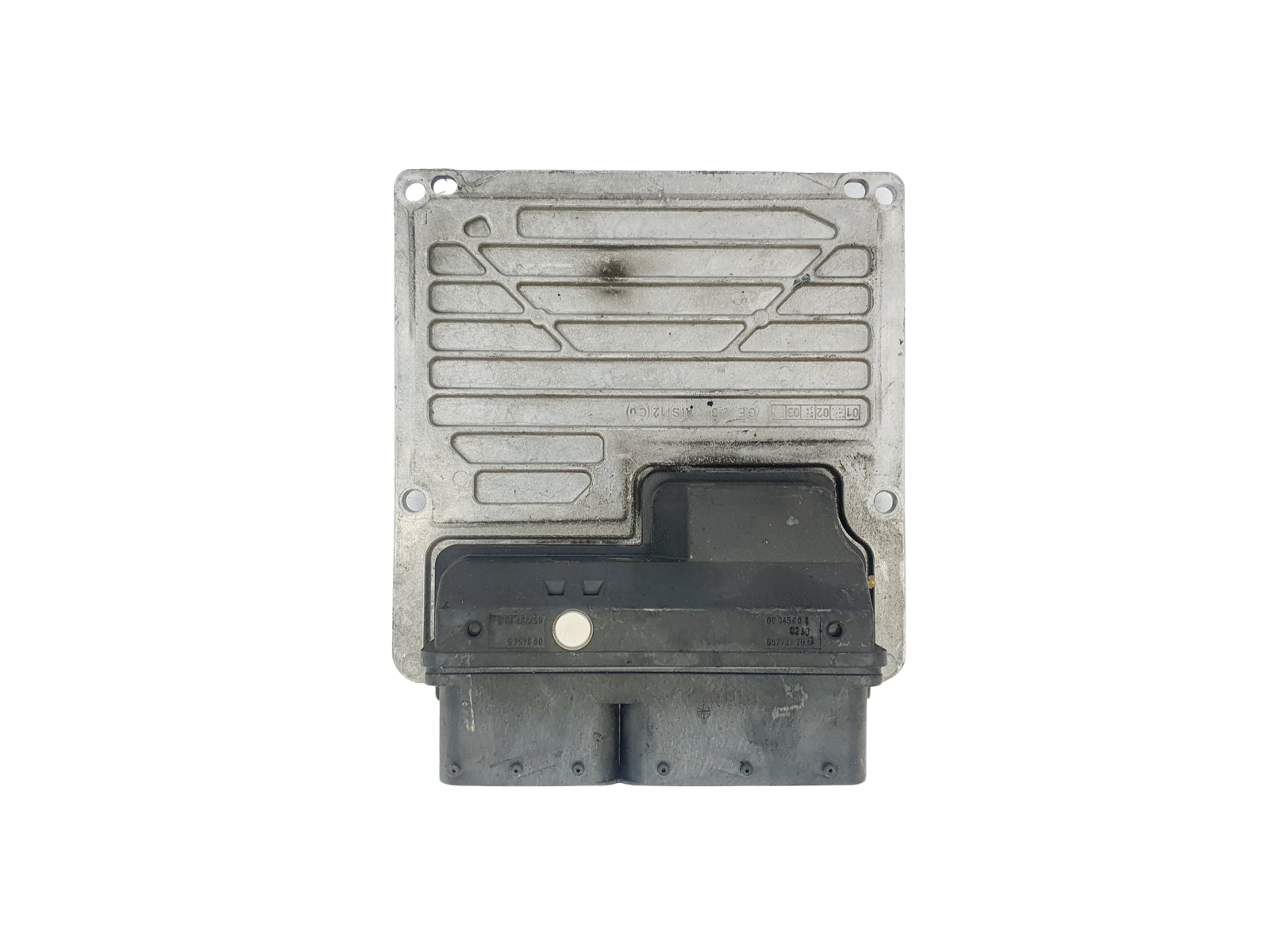 Unitate Control A2711535579 5WK90479 Mercedes Siemens main product photo