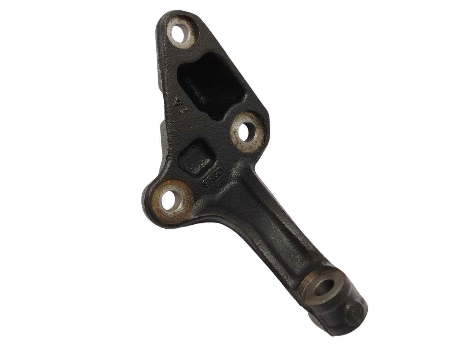 Suport motor 189050 9656134380 2.2 HDI 4H Citroen Peugeot main product photo