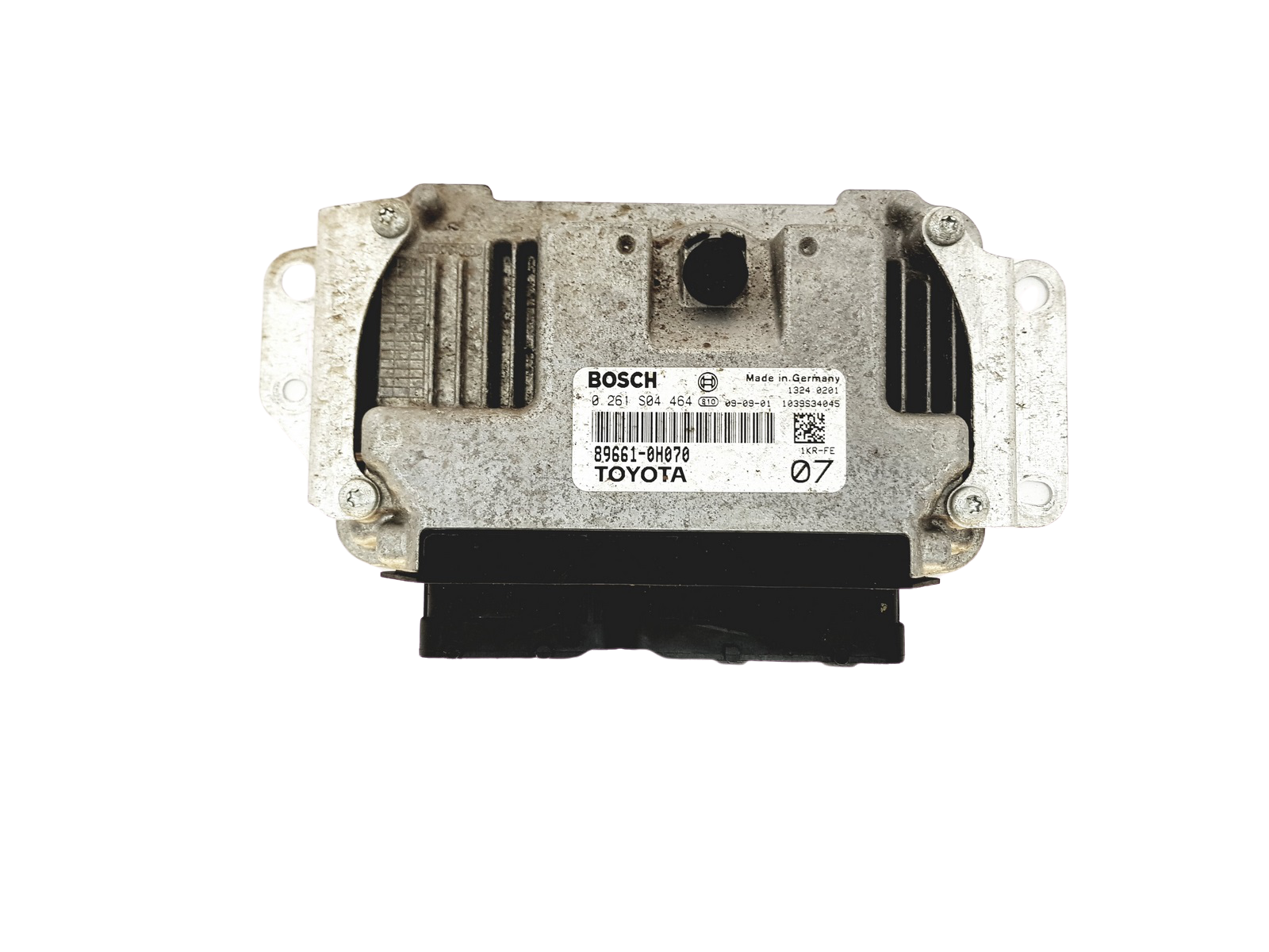 Unitate Control Toyota 89661-0H070 0261S04464 Bosch 24264 main product photo