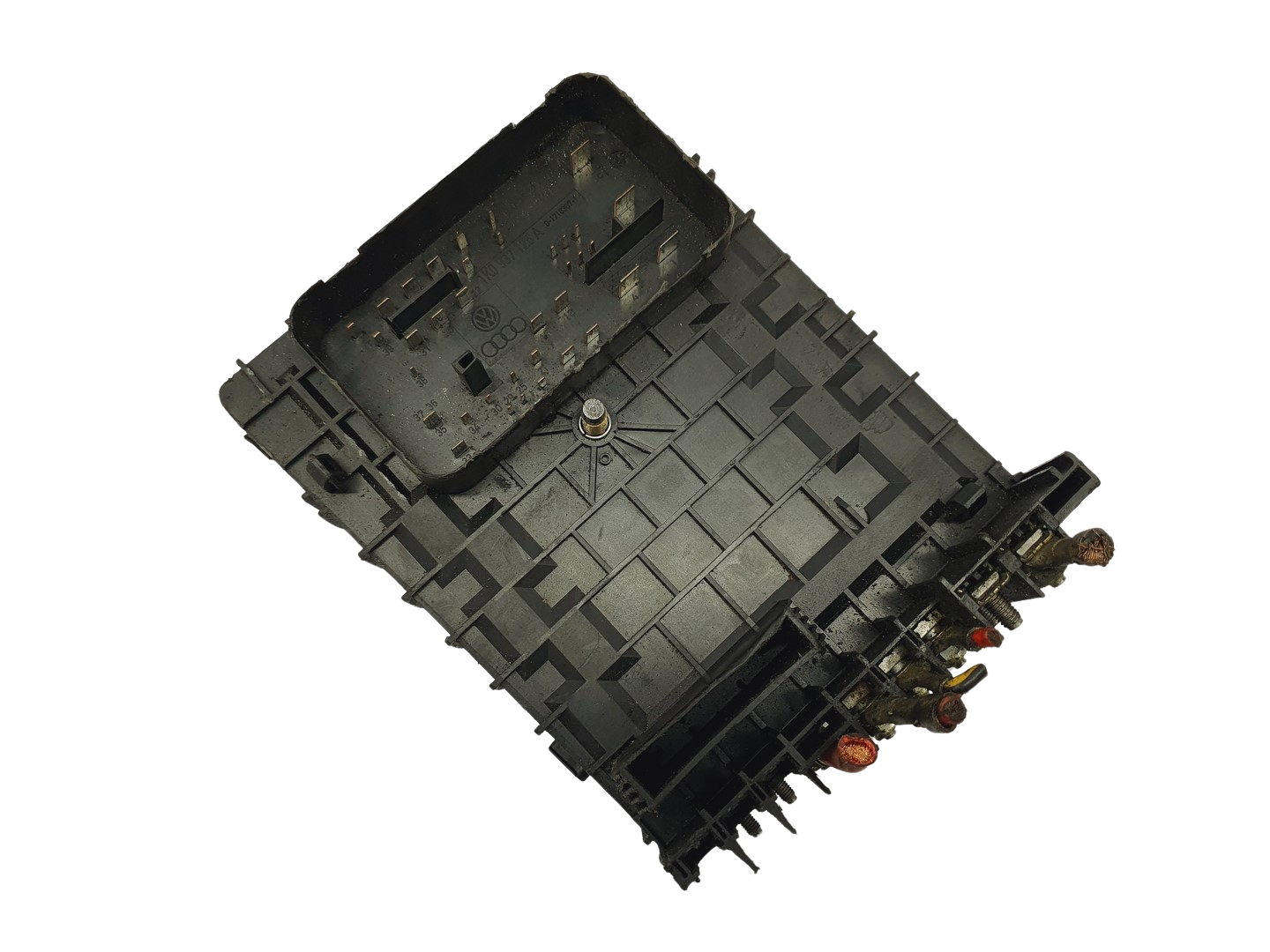 Unitate Control BSI 1K0937125A 0-1718307-1 VW Seat Audi Tyco 68669 main product photo