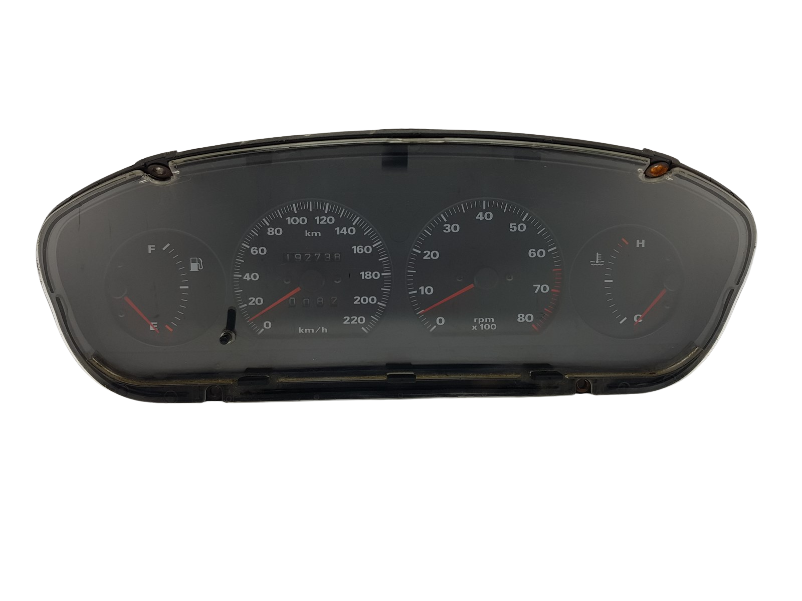 Vitezometru Fiat Bravo Brava 46457779 2890 main product photo