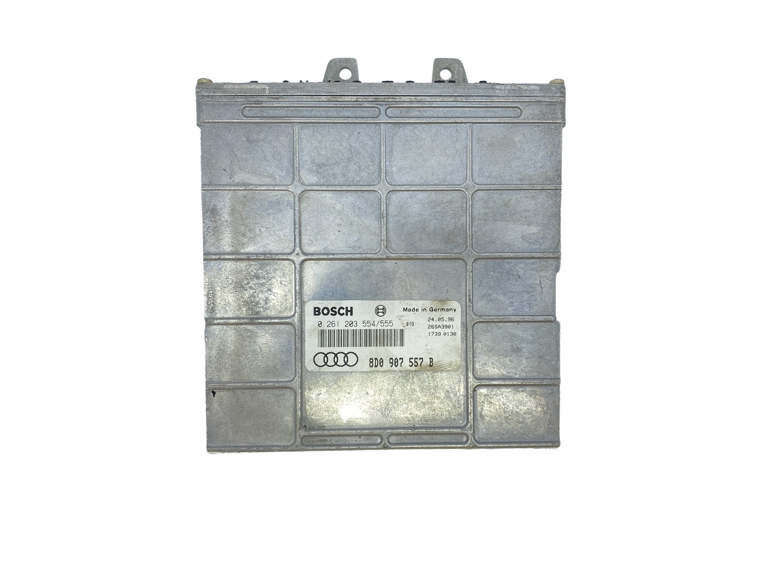 Unitate Control 8D0907557B 0261203554 Audi Bosch 57318 main product photo