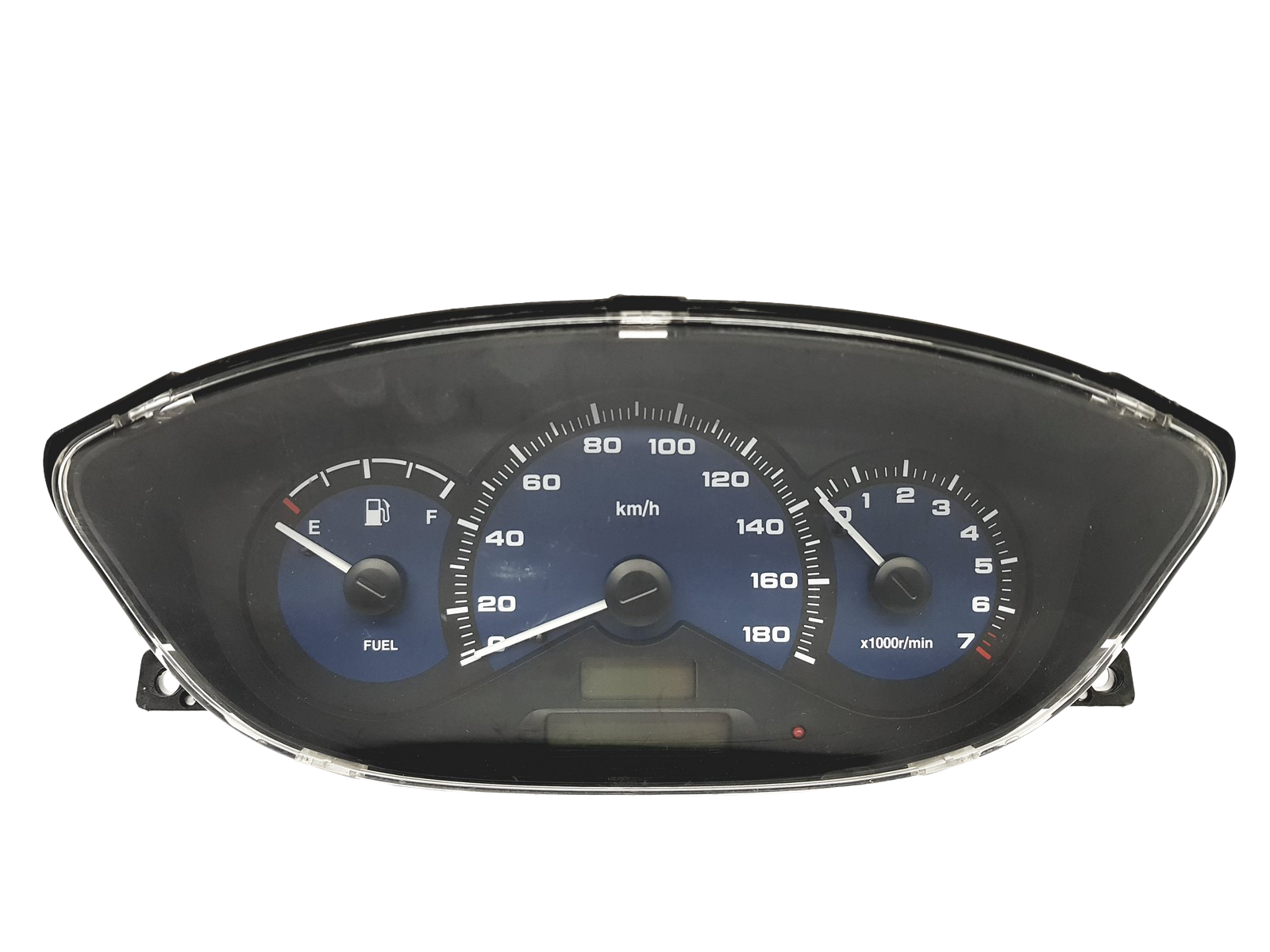 Turometru Chevrolet Matiz 96664132 40717 main product photo