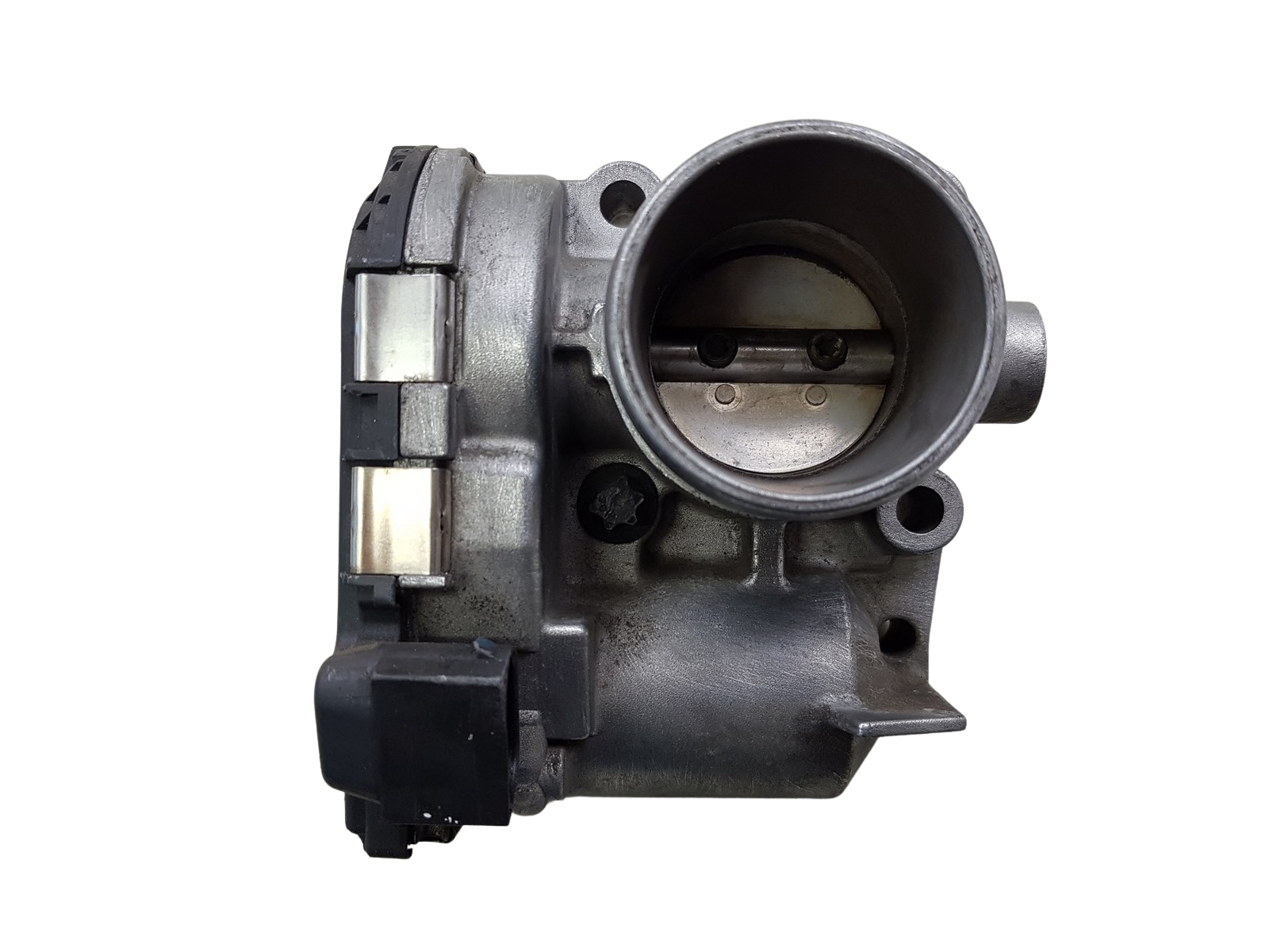 Supapă corp clapetă accelerație Fiat Lancia 0280750042 1.2B Bosch 2929 main product photo