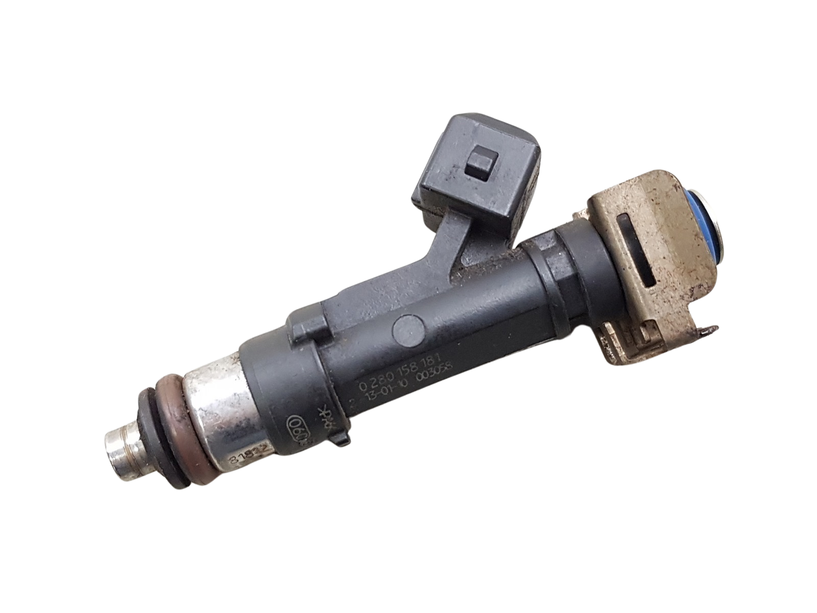 Injector combustibil Opel Chevrolet 1.2 1.4 0280158181 main product photo