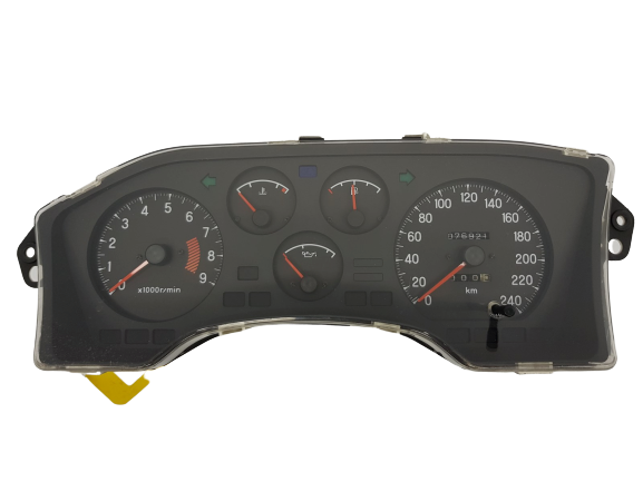 Turometru Mitsubishi Eclipse MB680845 TN157310-5230 main product photo