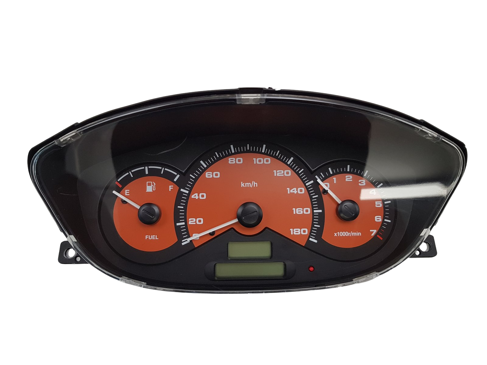 Vitezometru Chevrolet Matiz 96664167 1071 main product photo