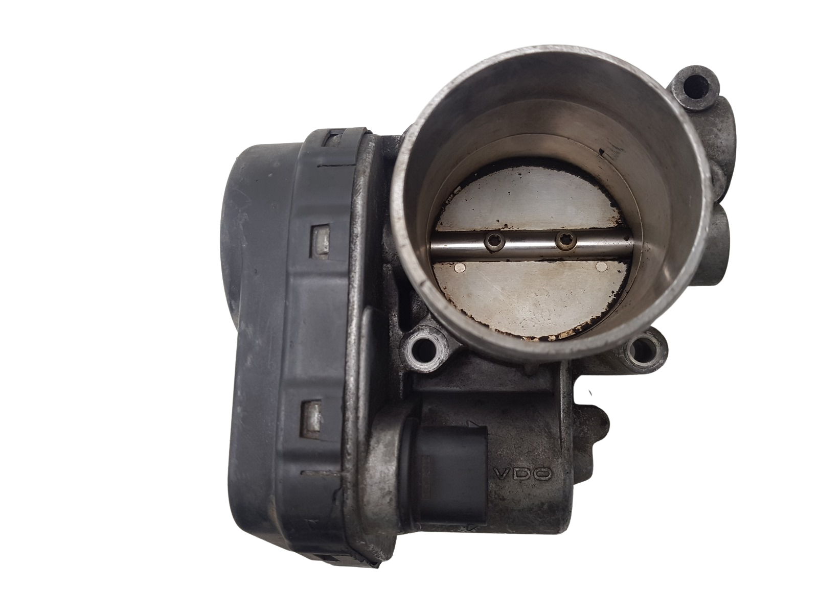 Supapă corp clapetă accelerație Mercedes-Benz A1661410125 408.238/127/001 main product photo