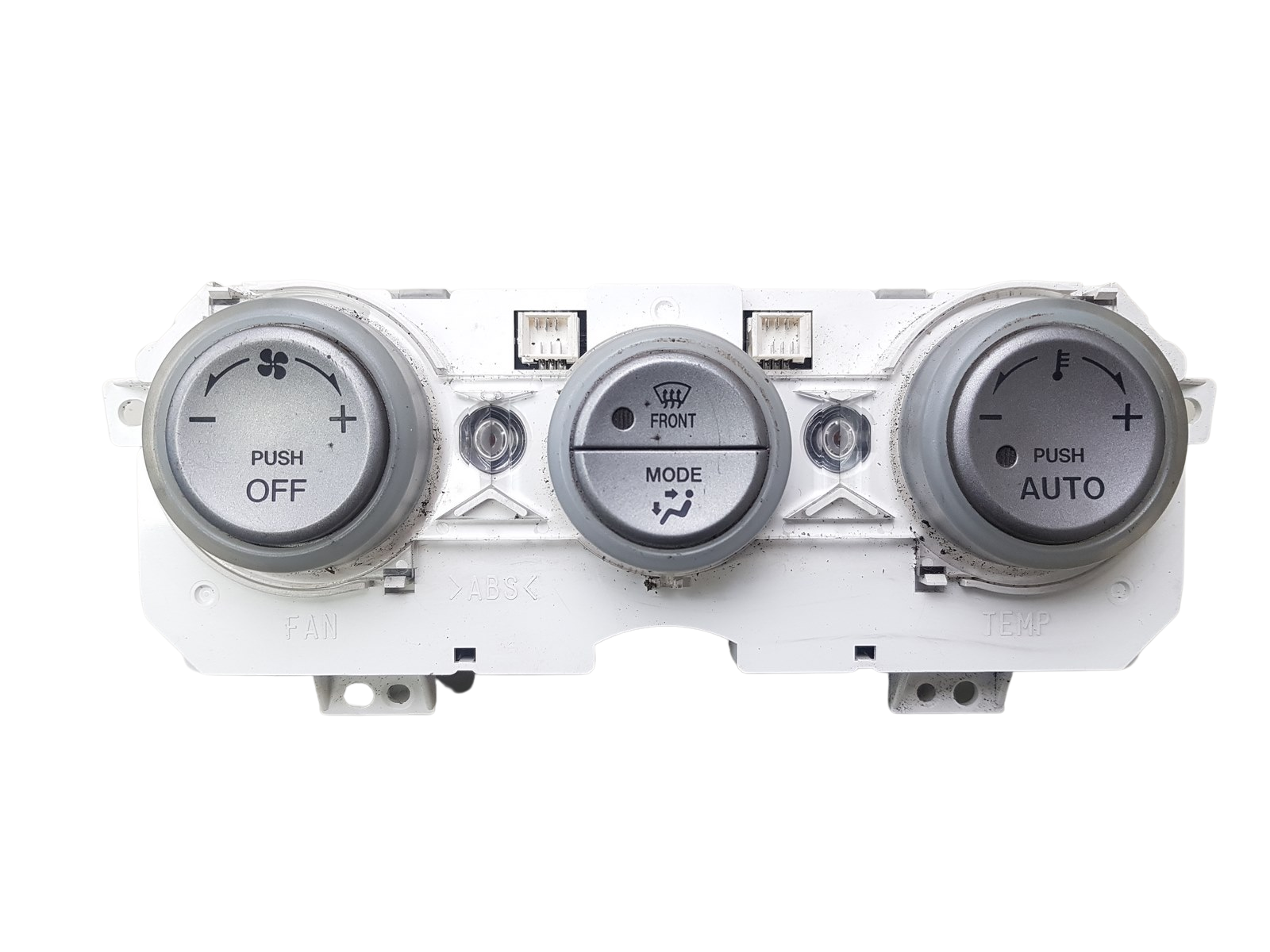 Unitate Control Încălzire A/C Mazda 6 E2E main product photo