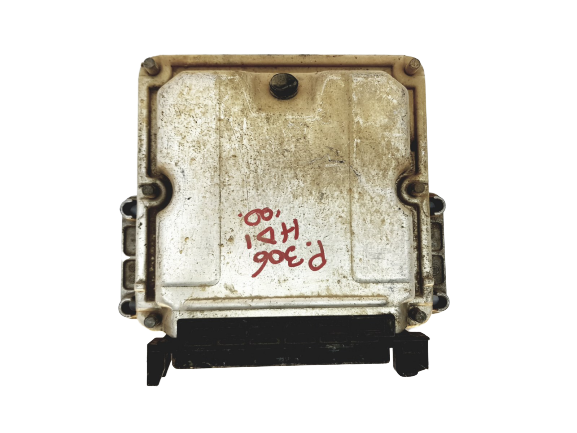 Unitate Control 0281010362 9640324380 28FM0296 PSA Bosch 20946 main product photo