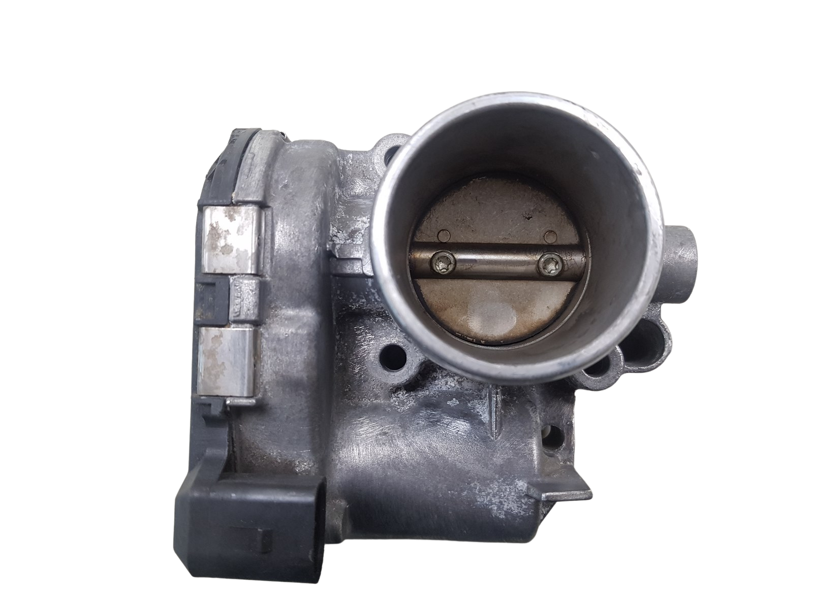 Supapă corp clapetă accelerație Ford 8A6G-9F991-AB 0280750531 Bosch 1681 main product photo