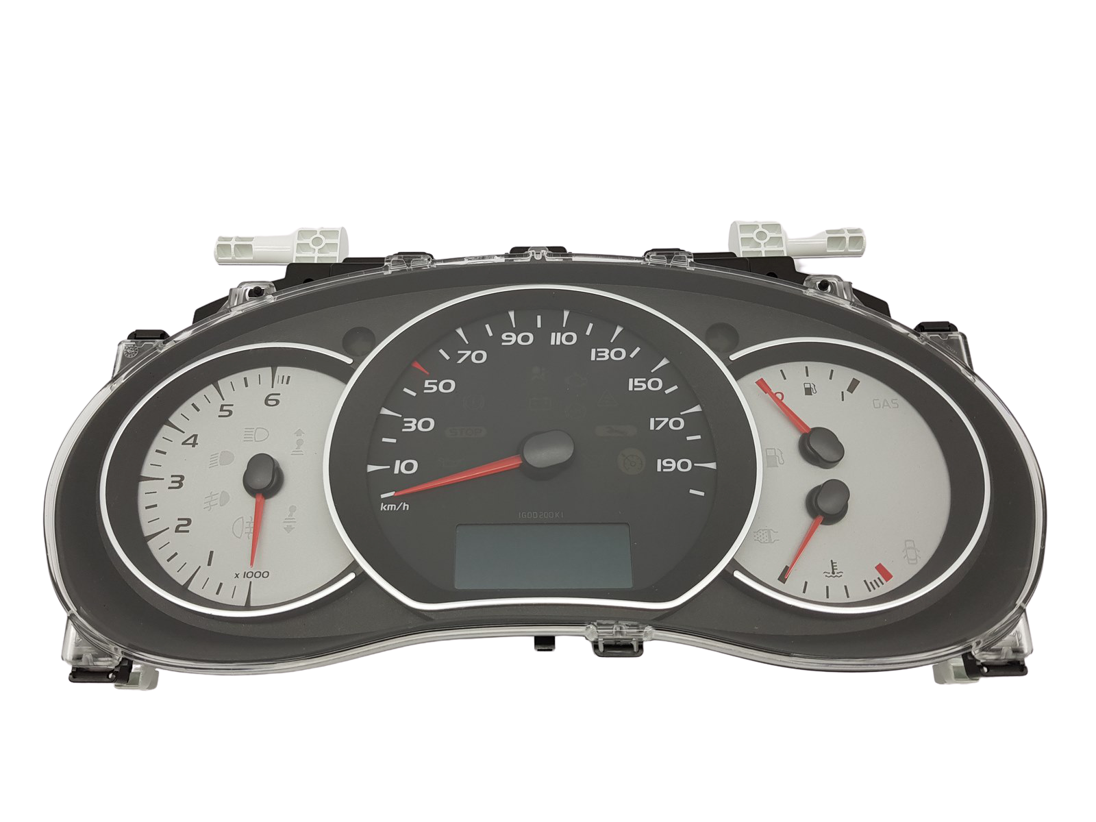 Turometru Renault Kangoo 2 248104048R A 27597 main product photo
