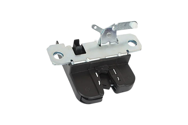 Mecanism încuietoare ușă Spate Faceți VW T5 T6 7E0827505A 88271801901 Vika main product photo