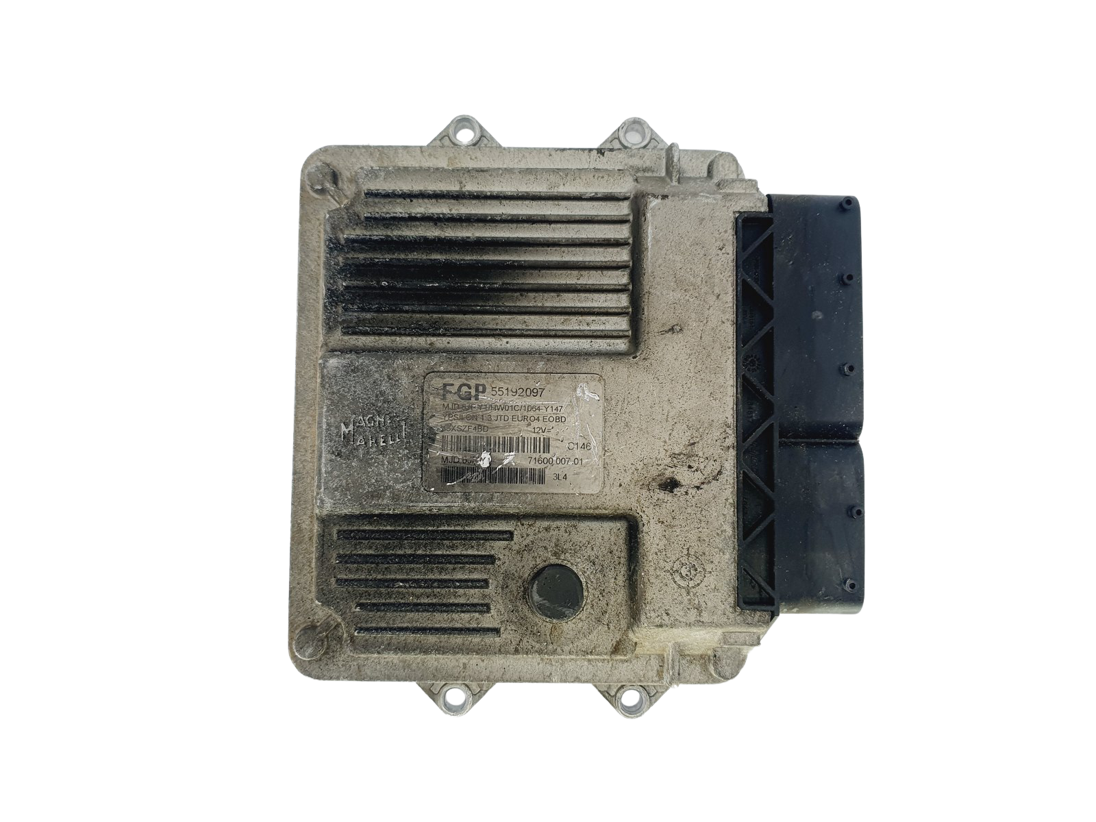 Unitate Control 55192097 MJD6JF.Y1 Lancia FGP 35604 main product photo