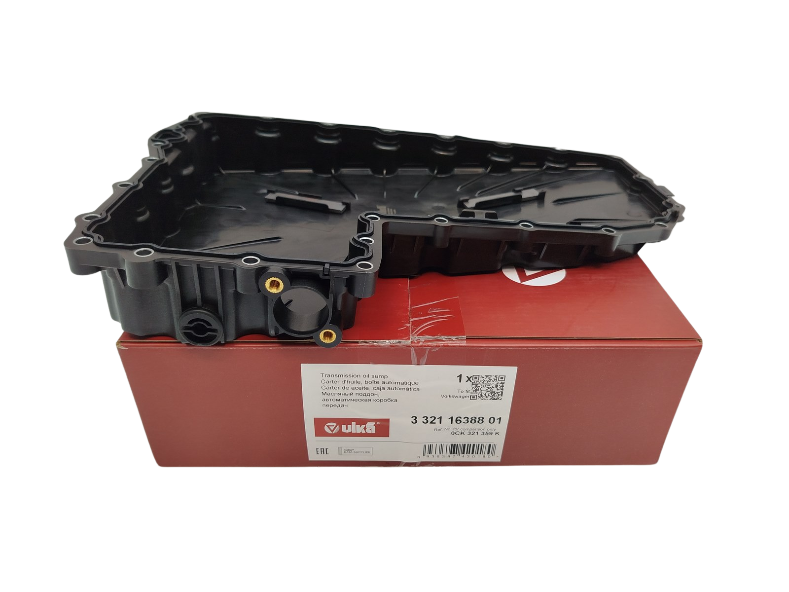 Baie Ulei Faceți Audi 0CK321359K 33211638801 Vika main product photo