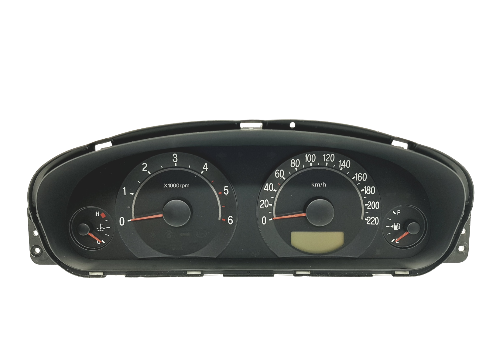 Turometru Hyundai Trajet 94013-3A000 940133A000 main product photo